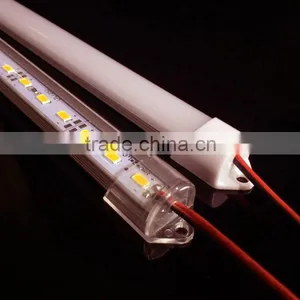 12V 24v IKSLED Smd 5730 7020 Led Strip Waterproof 72leds/m thumbnail-3