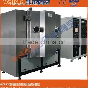 Vacuum Coating Company for Electron Device thumbnail-2