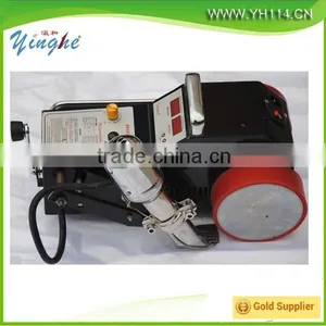 2015 Large Power Poster Welding Machine for Banner thumbnail-1