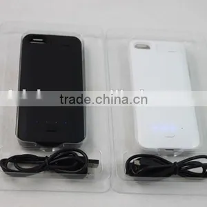 Economic Best Selling New Arrival Backup Battery Case thumbnail-5