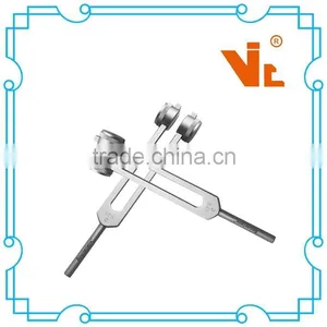 V-TF01 128HZ Tuning Fork(medical Tuning Fork/sound Instrument) thumbnail-3