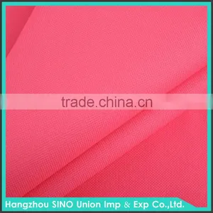 Hangzhou Textile Sun Shade Cover 500D Oxford Fabric Waterproof Fabric for Umbrella thumbnail-6