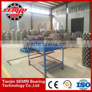 China Hot Sale Deep Groove Ball Bearings 6306 2rs/zz thumbnail-2