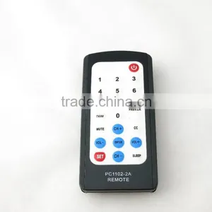 Gmatrix Best Waterproof Universal Remote Control PC1102-2A thumbnail-1