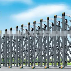 Folding Gate 303 thumbnail-2
