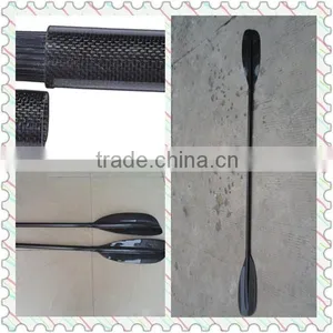 New Design Unsinkable Fiberglass Kayak Paddle thumbnail-1