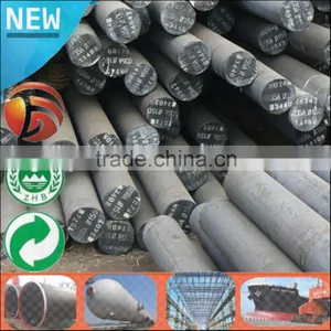 Cheap Price! Round Bar Steel Bar 20# 48mm Carbon Steel Bar Mild Steel Bar Tianjin thumbnail-3