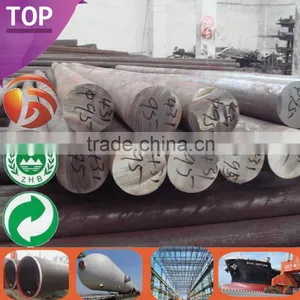Astm A36 Steel Round Bar Prime Steel Mild Steel Round Bar Factory Supply Weight of Round Bar thumbnail-3