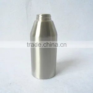 304 Stainless Steel Hand Liquid Bottle Body Wash Bottle Soap Dispensers thumbnail-3