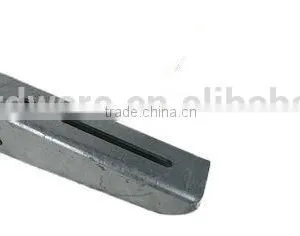 Professional Metal Rack Shelf Mounting Bracket thumbnail-4