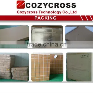 IR Underfloor Heating Film With 3rd Largest Manufacture for IR Carbon Crystal Fiber Heating Panels thumbnail-5