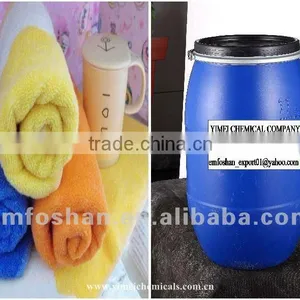 Super Soft Acrylic Printing Binder for Textile Printing(YIMEI) thumbnail-1