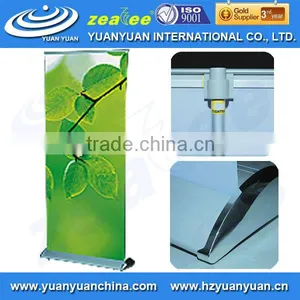 RU-S,Roll Up Stand,Roll Up Display,Roll Up Banner thumbnail-1