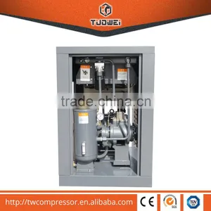 Belt Direct Drive Low-speed 5.2m3/min Air Compressor China Brands thumbnail-4