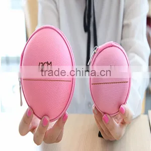 2015 Hot Sales EVA Ear Phone Bag Earphone Case thumbnail-2