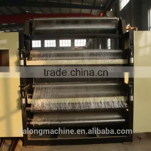 Double Gluing Machine thumbnail-1