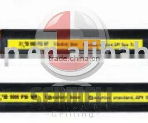 Api 7k Control System Oil Drilling Rotary Hose thumbnail-1
