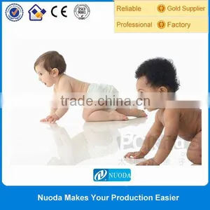 High Performance PE Breathable Casting Film Line thumbnail-1
