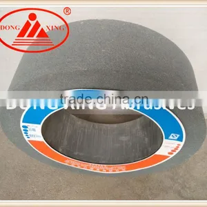 600x200x305mm Centerless Grinding Wheel for Bearing thumbnail-1