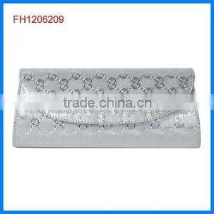 2012 Newest Fashion Women' Evening Bags (FH1206209) thumbnail-1