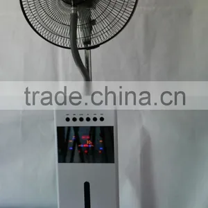 Out Door Electrical Fan Mist Fan thumbnail-1