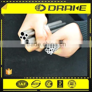 DIN 1.7220 High Tensile Turbojet Engine Seamless Steel Tubing thumbnail-4