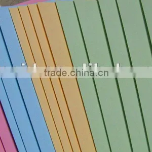 240g Double Side Name Card Matte Inkjet Photo Paper thumbnail-1