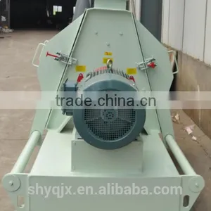 SGS Approved Chiken Poultry Hammer Mill thumbnail-6