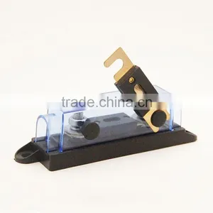 Blade Fuse Box (6 Way Universal Fuse Holder) thumbnail-2