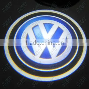 Laser Car Logo Light for Volvo thumbnail-1