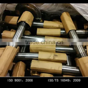 Front Transmission Shaft for Tractor thumbnail-1