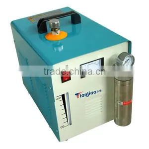 Acrylic Flame Polishing Machine thumbnail-1