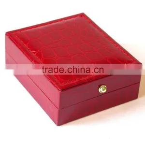 Special Popular Plastic Decorative Lock Jewelry Box thumbnail-1
