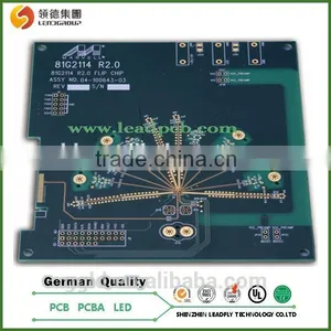 CE& ROHS &UL Metal Aluminum/FR-4 Printed Circuit Board! New Technology Shenzhen Led Pcba Manufacture thumbnail-5