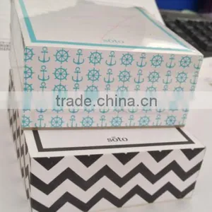 Memo Cube With Pen Hole thumbnail-1