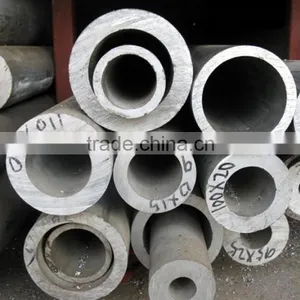 Thin Wall Aluminum Round Tube (1000 Series) thumbnail-5