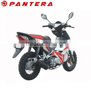 Durable Cub 125cc Automatic Motorcycle Mozambique thumbnail-5