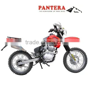 PT250GY-LD Fast Competive Price 4 Stroke Chinese Off-Road Bike thumbnail-1