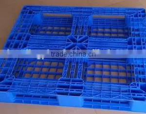 Hot Sell Best Price Single Faced Plastic Medium Duty Pallets thumbnail-3