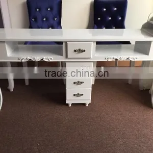 European Style Manicure Table/ Nail Salon Furniture thumbnail-6