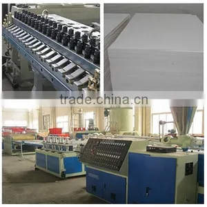 Machine Make Plastic Boards thumbnail-1