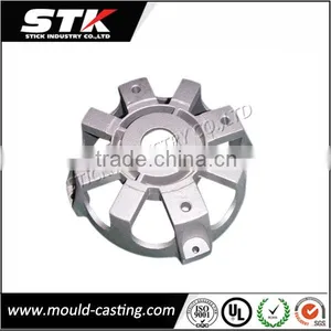 Aluminum Die Casting Moulding Industrial Parts thumbnail-5