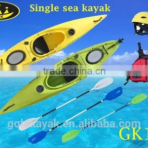 Sea Kayak Single Sit in Kayak thumbnail-2