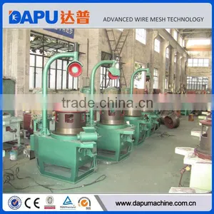 High Quality Aluminum Copper Wire Drawing Machine Price thumbnail-6