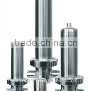 HFV-600 Steam Filter thumbnail-1