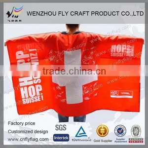 Good Quality Personalized Hot Selling Nfl Body Flag thumbnail-1