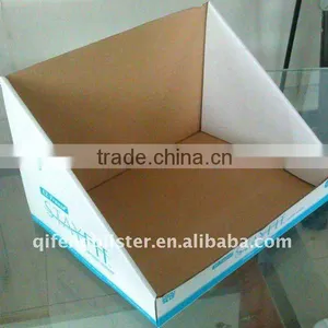 Toy/gift/candy/jewelry Disply Boxes/strong Customized Display Box With Logo/pretty Best Selling Die Cut Display Printing Carton thumbnail-1