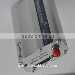 Single Port Gsm Industrial Modem With Wavecom Module thumbnail-2