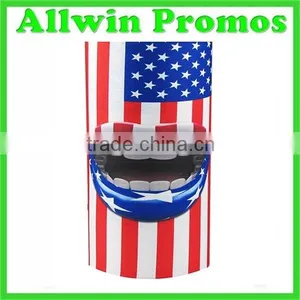 Popular New Style Seamless Bandana/Multi Country Flag Bandana thumbnail-1