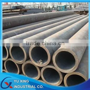 API 5L GR B Submerged Arc Welded Carbon Pipe thumbnail-1